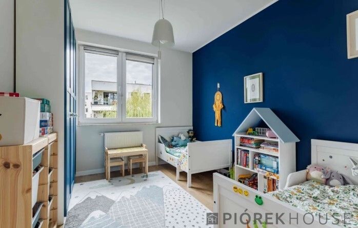 Mieszkanie 2-pokojowe Warszawa Ursynów, ul. Kłobucka. Zdjęcie 6