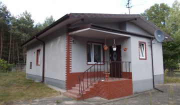 dom wolnostojący, 3 pokoje Ignaców Weronika