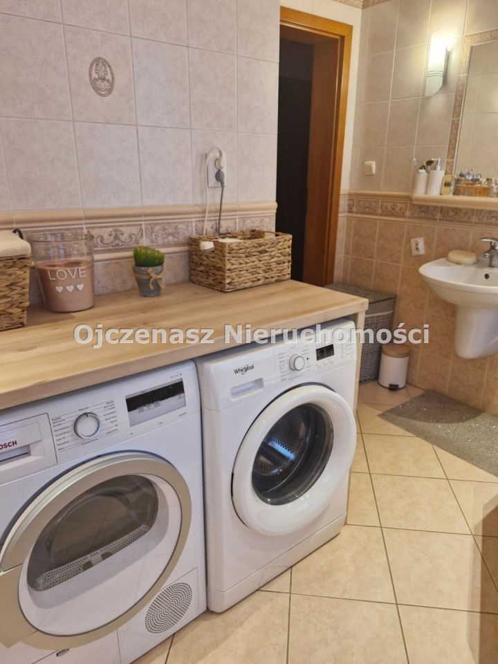 bliźniak, 6 pokoi Białe Błota. Zdjęcie 10