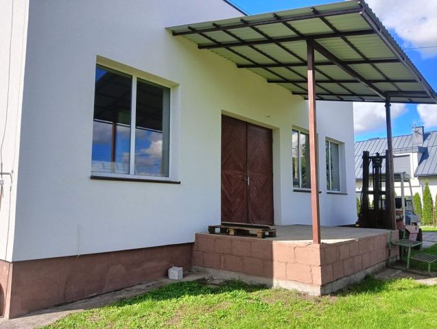 dom wolnostojący Gajewo. Zdjęcie 1