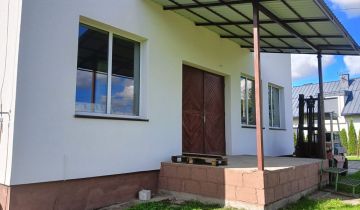 dom wolnostojący Gajewo