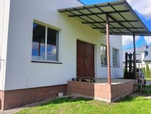 dom wolnostojący Gajewo