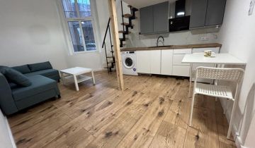 Mieszkanie 1-pokojowe Gliwice Śródmieście