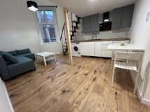 Mieszkanie 1-pokojowe Gliwice Śródmieście