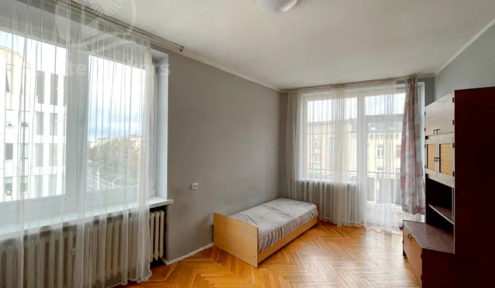 Mieszkanie 2-pokojowe Wrocław Stare Miasto, pl. marsz. Józefa Piłsudskiego