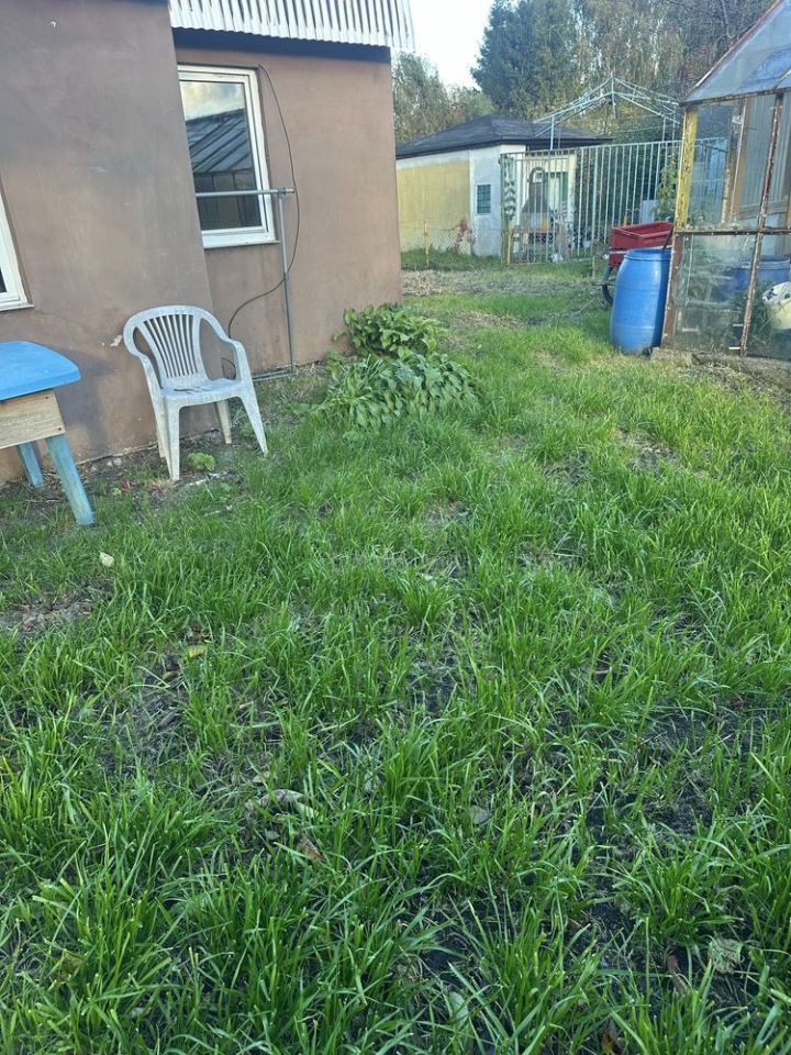 Działka rod Rumia, ul. Kosynierów. Zdjęcie 4