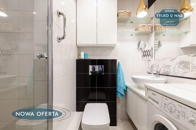 Mieszkanie 3-pokojowe Zduńska Wola Osmolin, ul. Spacerowa. Zdjęcie 13