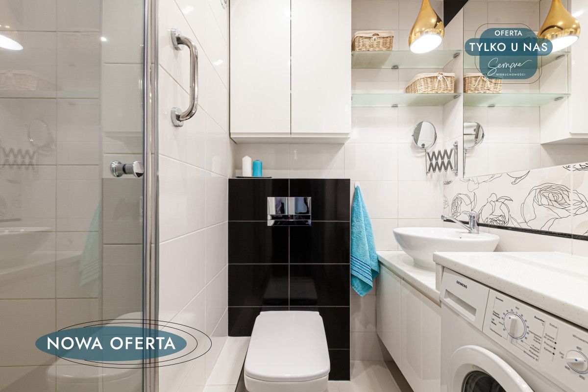 Mieszkanie 3-pokojowe Zduńska Wola Osmolin, ul. Spacerowa. Zdjęcie 13