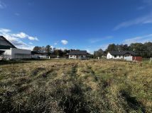 Działka budowlana Małe Rudy. Zdjęcie 1