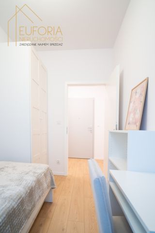 Mieszkanie 3-pokojowe Łódź, al. Tadeusza Kościuszki. Zdjęcie 10