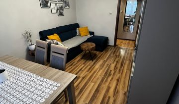 Mieszkanie 3-pokojowe Bydgoszcz Kapuściska, ul. Bernarda Śliwińskiego