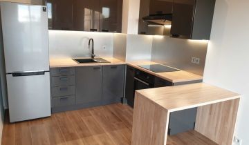 Mieszkanie 2-pokojowe Warszawa Wilanów, ul. Zdrowa