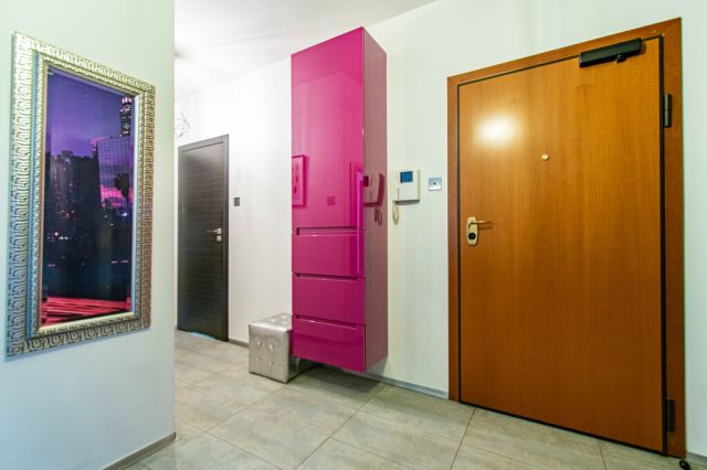 Mieszkanie 2-pokojowe Kraków Bronowice, ul. Kołowa. Zdjęcie 22