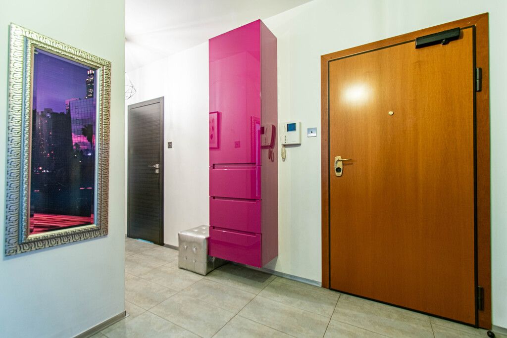 Mieszkanie 2-pokojowe Kraków Bronowice, ul. Kołowa. Zdjęcie 22