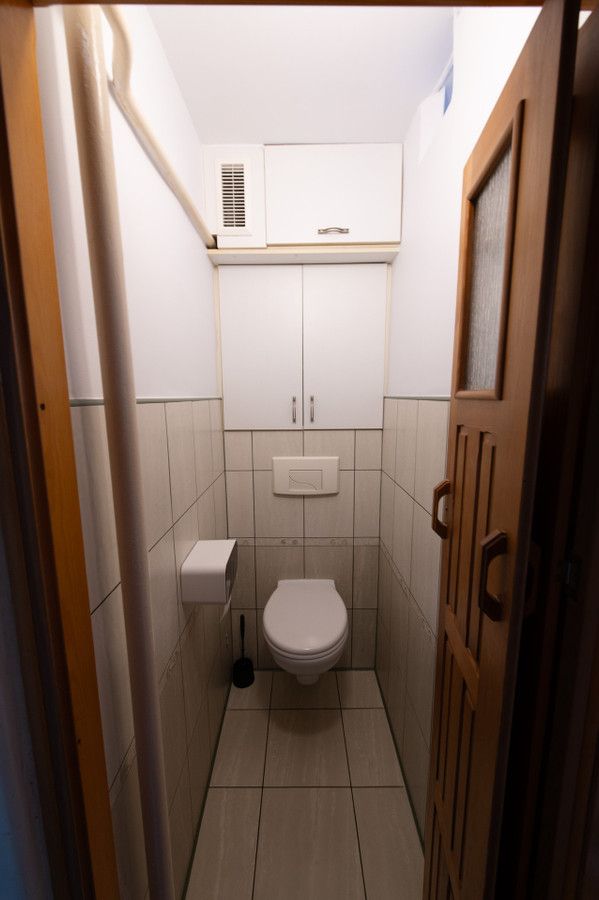 Mieszkanie 3-pokojowe Wrocław Stare Miasto, ul. Zachodnia. Zdjęcie 3