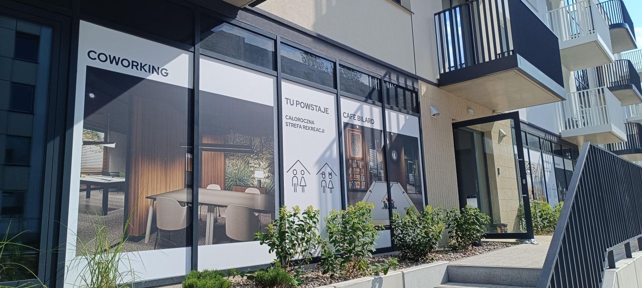 Mieszkanie 2-pokojowe Rumia Janowo, ul. Błoń Janowskich. Zdjęcie 6