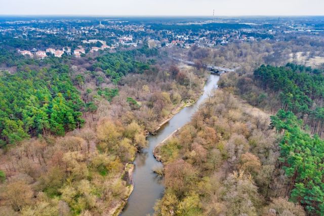 Lokal Otwock, ul. Bolesława Chrobrego. Zdjęcie 9