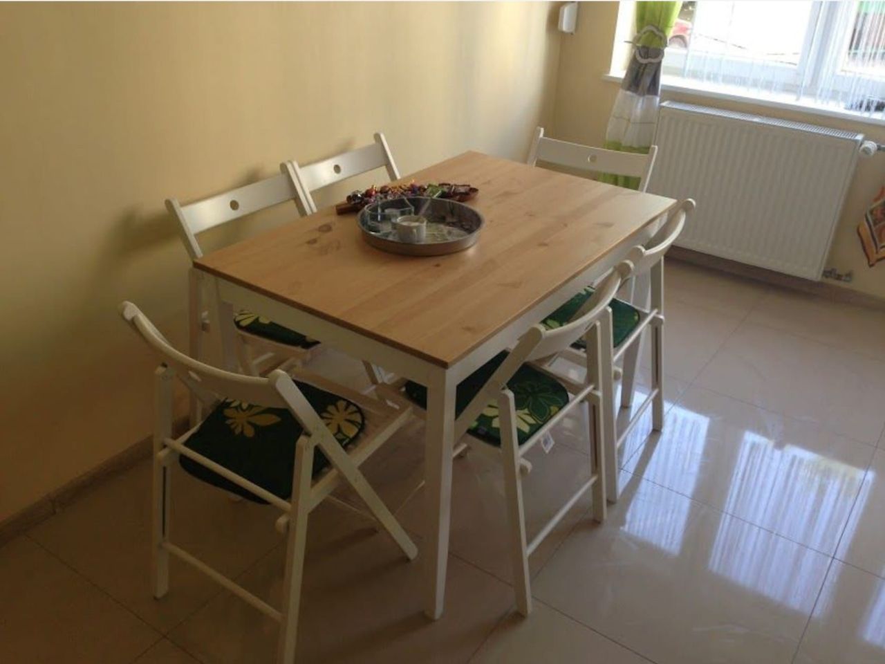 Mieszkanie 3-pokojowe Gdańsk Brzeźno. Zdjęcie 7