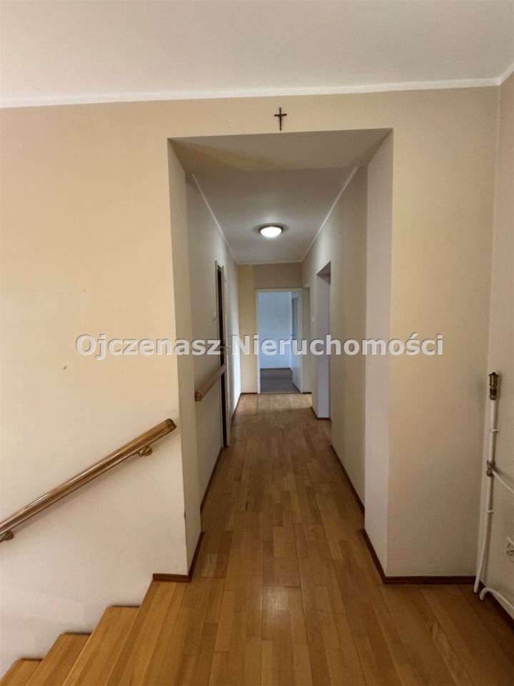 dom, 5 pokoi Bydgoszcz Fordon. Zdjęcie 13