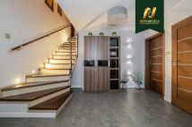 dom szeregowy, 5 pokoi Straszyn. Zdjęcie 4