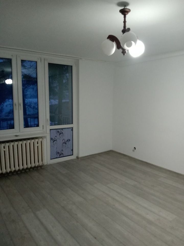 Mieszkanie 1-pokojowe Chełm