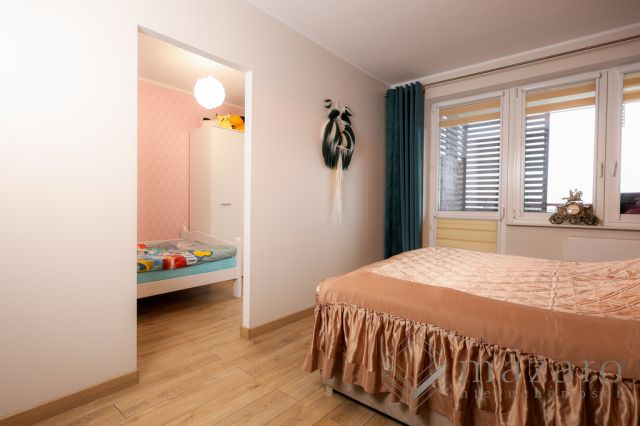 Mieszkanie 4-pokojowe Bydgoszcz Osowa Góra. Zdjęcie 12