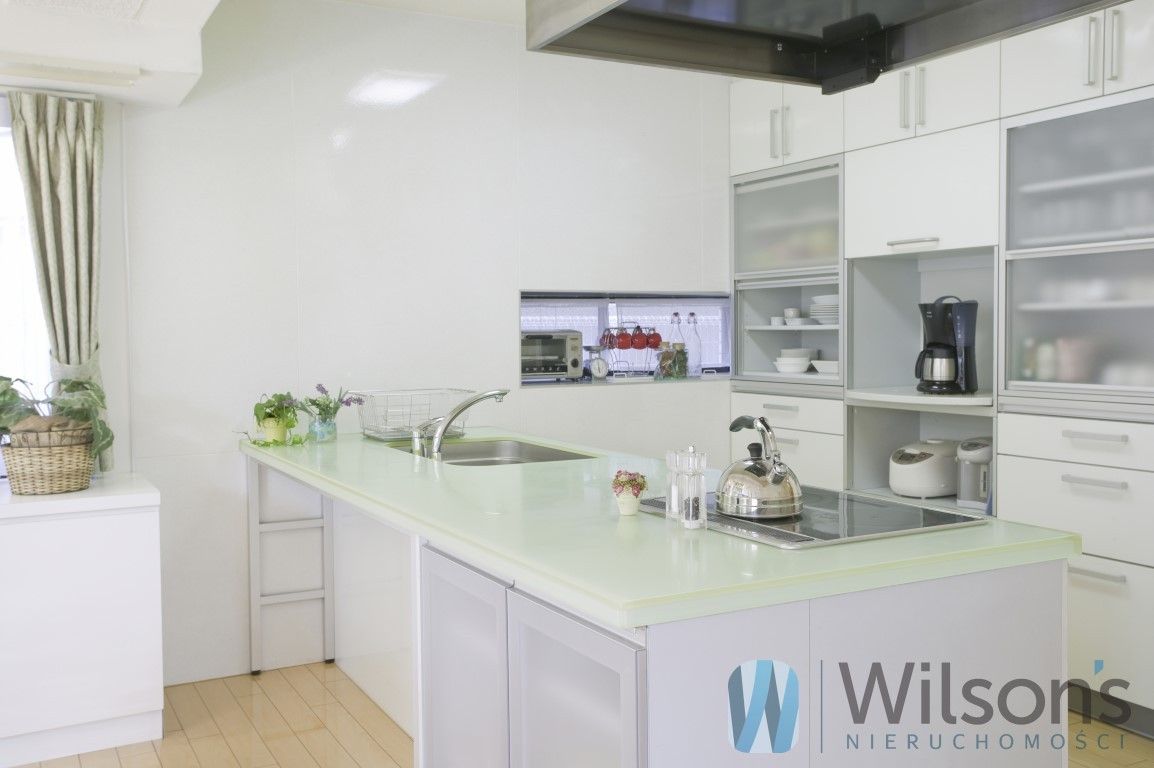 Mieszkanie 3-pokojowe Marki, ul. Romana Dmowskiego. Zdjęcie 4