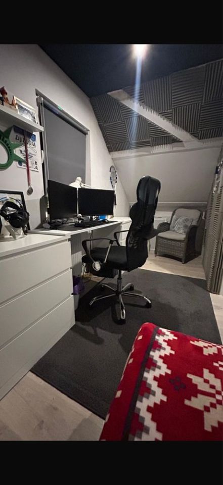 dom wolnostojący Gdańsk Osowa, ul. Owczarnia. Zdjęcie 5