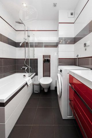 Mieszkanie 1-pokojowe Wrocław, ul. Na Grobli. Zdjęcie 4