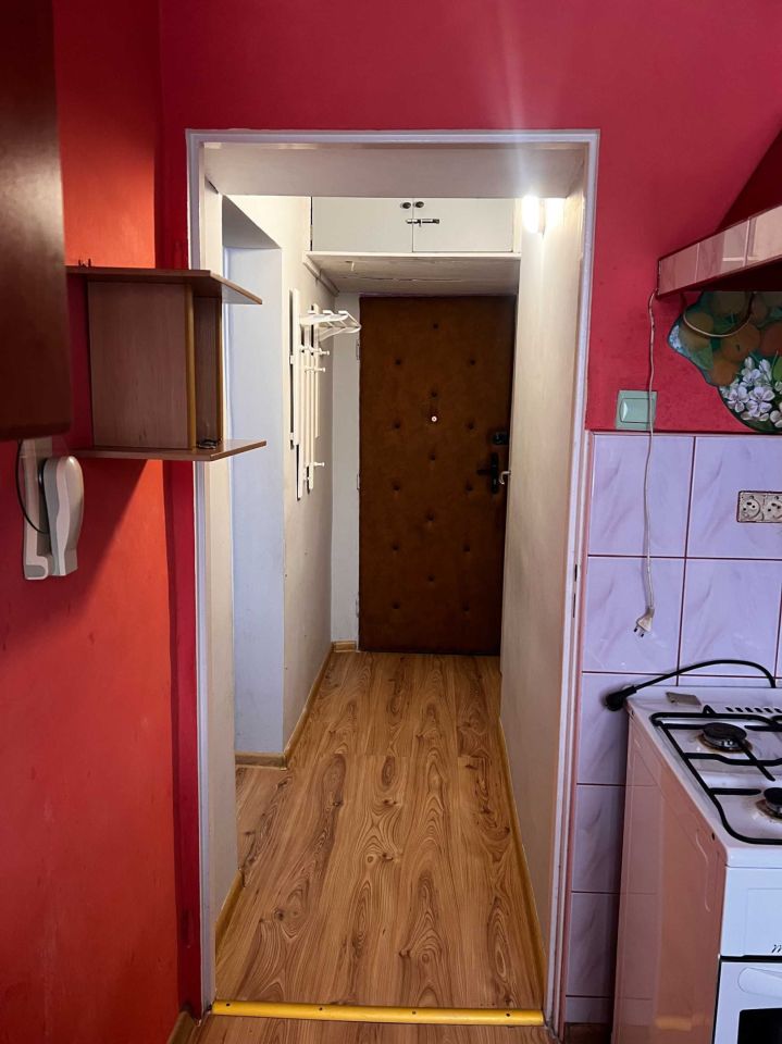 Mieszkanie 1-pokojowe Czadrów. Zdjęcie 4