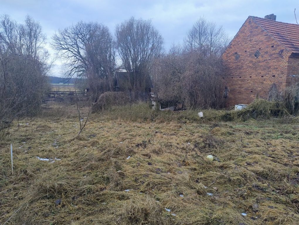 Działka budowlana Uście. Zdjęcie 3