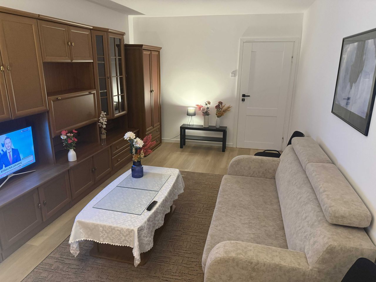 Mieszkanie 2-pokojowe Gdańsk Przymorze, ul. Jagiellońska. Zdjęcie 4