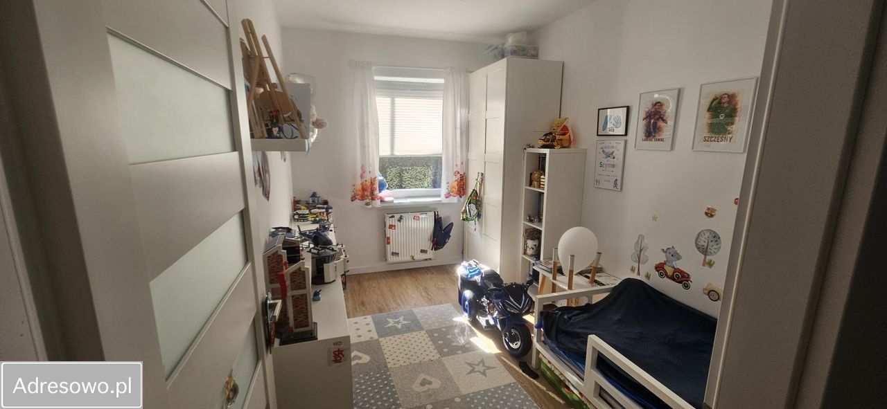 Mieszkanie 3-pokojowe Łódź Nowe Złotno, ul. Traktorowa. Zdjęcie 7