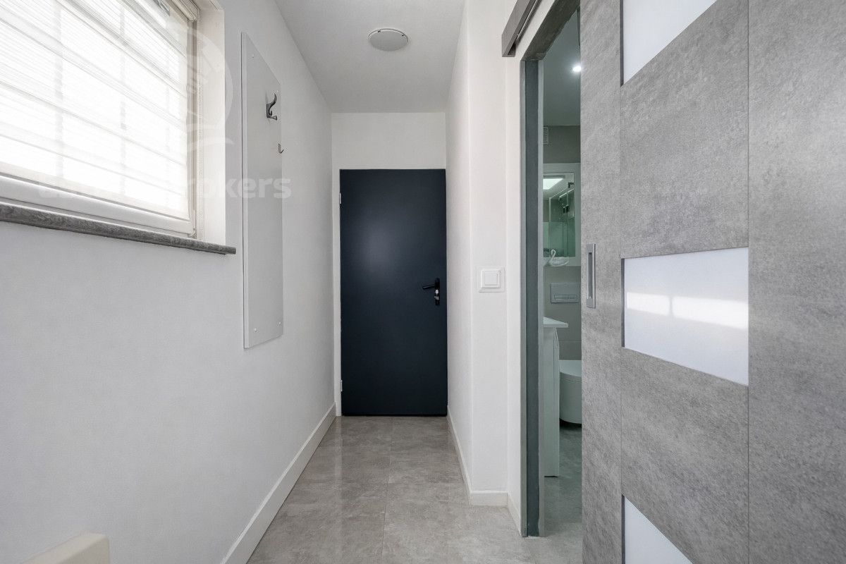 Mieszkanie 2-pokojowe Wrocław Fabryczna, ul. Szkocka. Zdjęcie 10