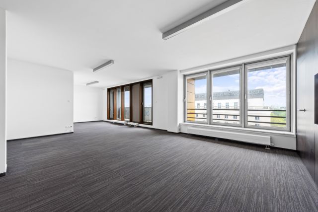 Mieszkanie 11-pokojowe Warszawa Mokotów, al. Niepodległości. Zdjęcie 1