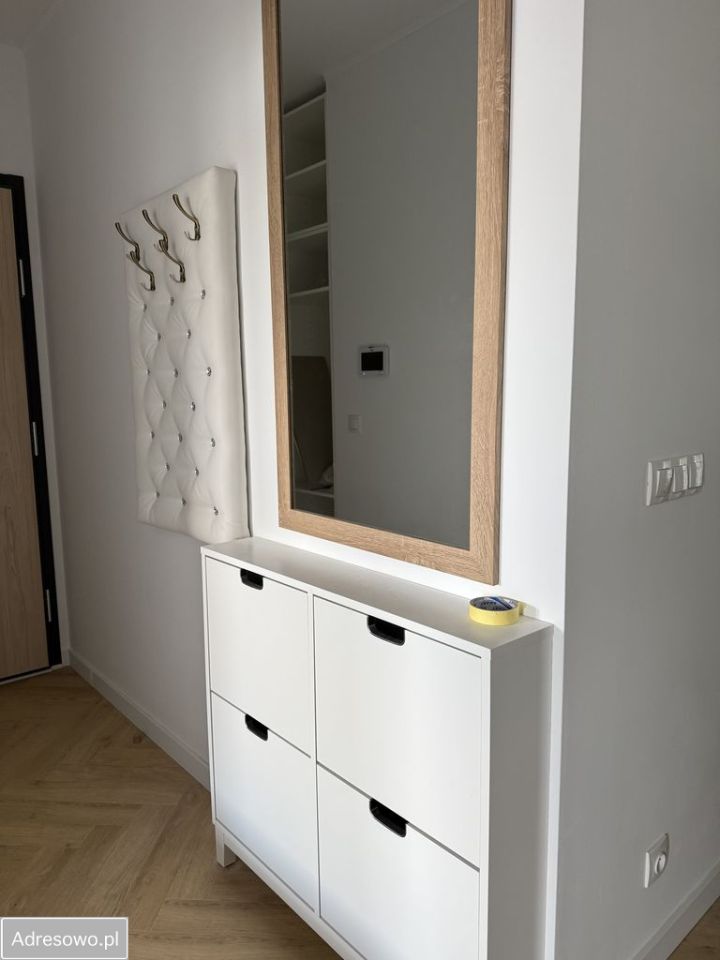 Mieszkanie 2-pokojowe Warszawa Praga-Południe, ul. Jana Nowaka-Jeziorańskiego. Zdjęcie 15