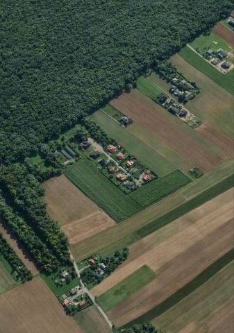 Działka budowlana Krężnica Jara. Zdjęcie 1