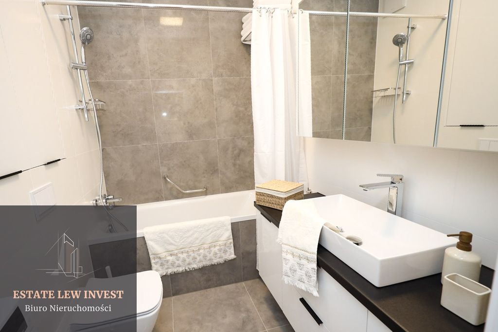 Mieszkanie 2-pokojowe Kraków, ul. Rakowicka. Zdjęcie 9