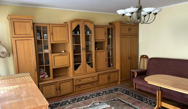 Mieszkanie 2-pokojowe Włocławek Południe , ul. Aleksandra Fredry