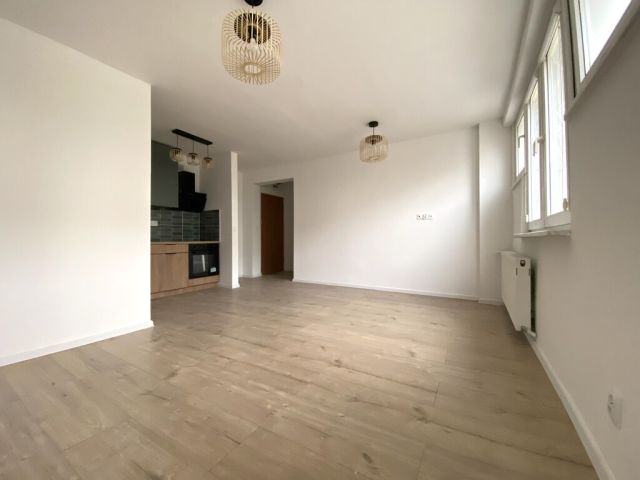 Mieszkanie 1-pokojowe Warszawa Mokotów, ul. Jana III Sobieskiego. Zdjęcie 3