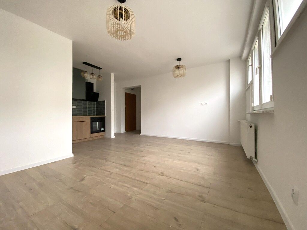 Mieszkanie 1-pokojowe Warszawa Mokotów, ul. Jana III Sobieskiego. Zdjęcie 3