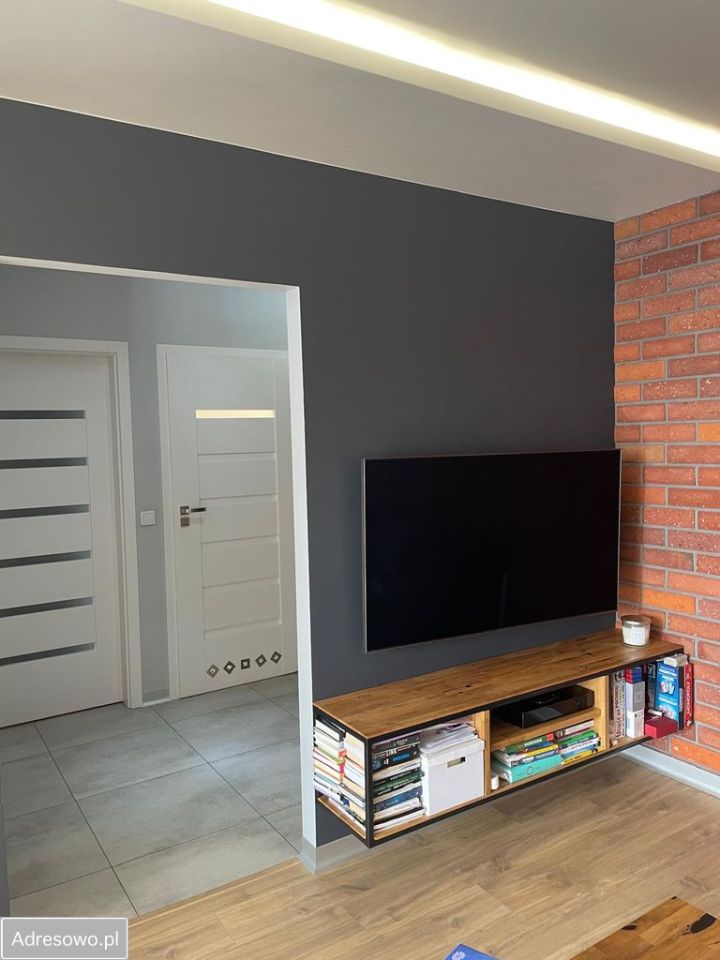 Mieszkanie 2-pokojowe Stargard Centrum, ul. Zwycięzców. Zdjęcie 4