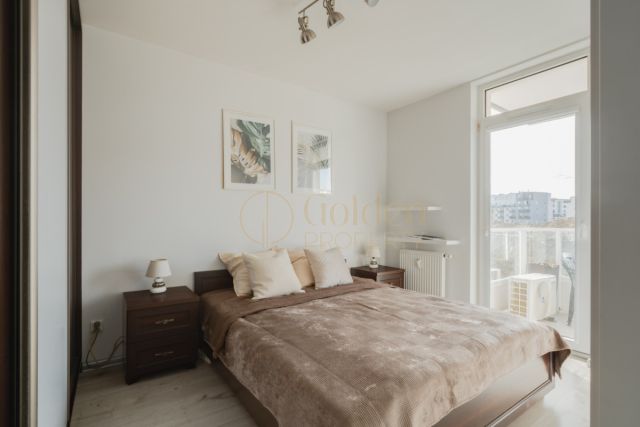 Mieszkanie 2-pokojowe Gdańsk Orunia, ul. Czerska. Zdjęcie 7