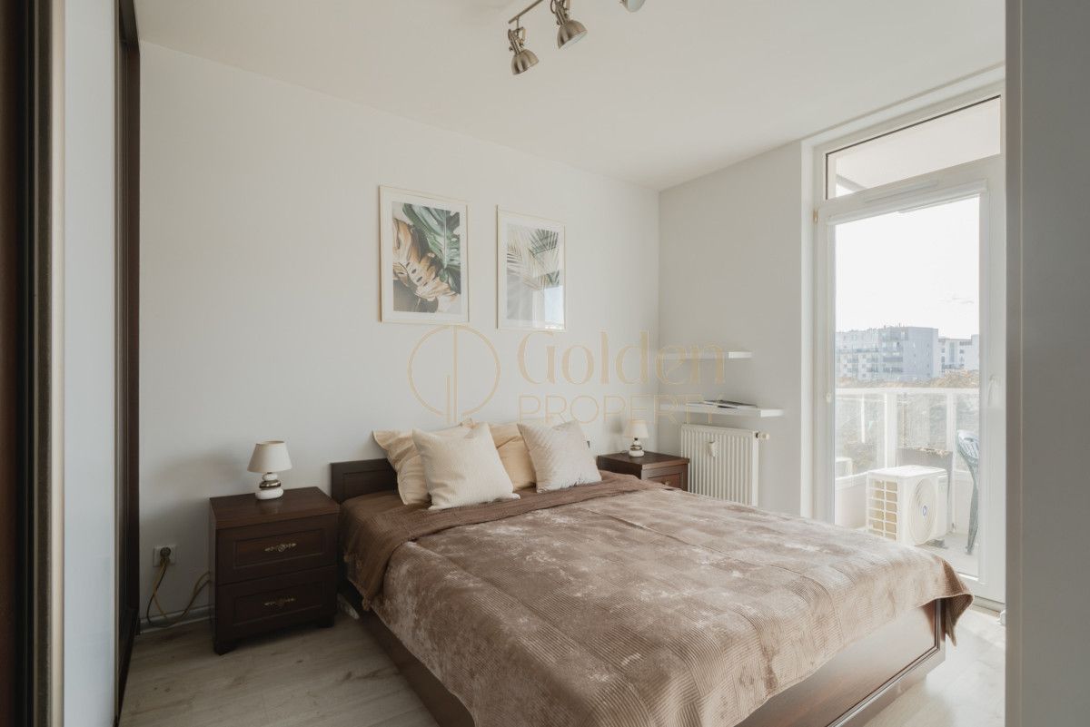 Mieszkanie 2-pokojowe Gdańsk Orunia, ul. Czerska. Zdjęcie 7