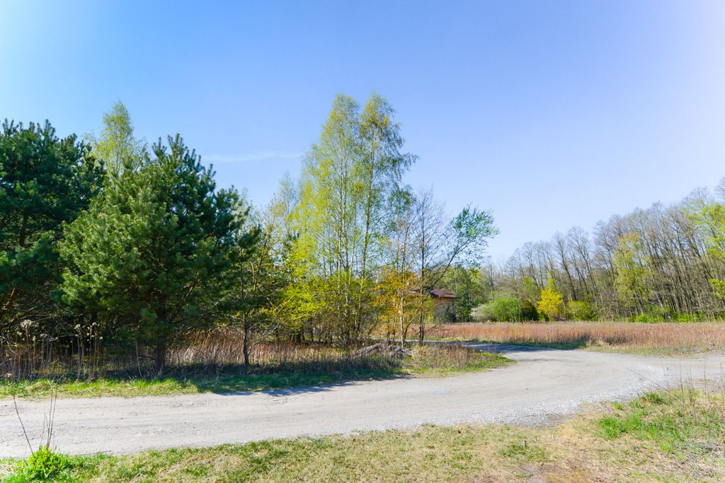 Działka budowlana Michałówek. Zdjęcie 6