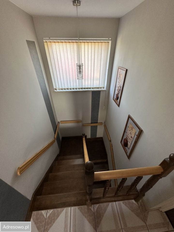 dom wolnostojący, 6 pokoi Chmielinko. Zdjęcie 18