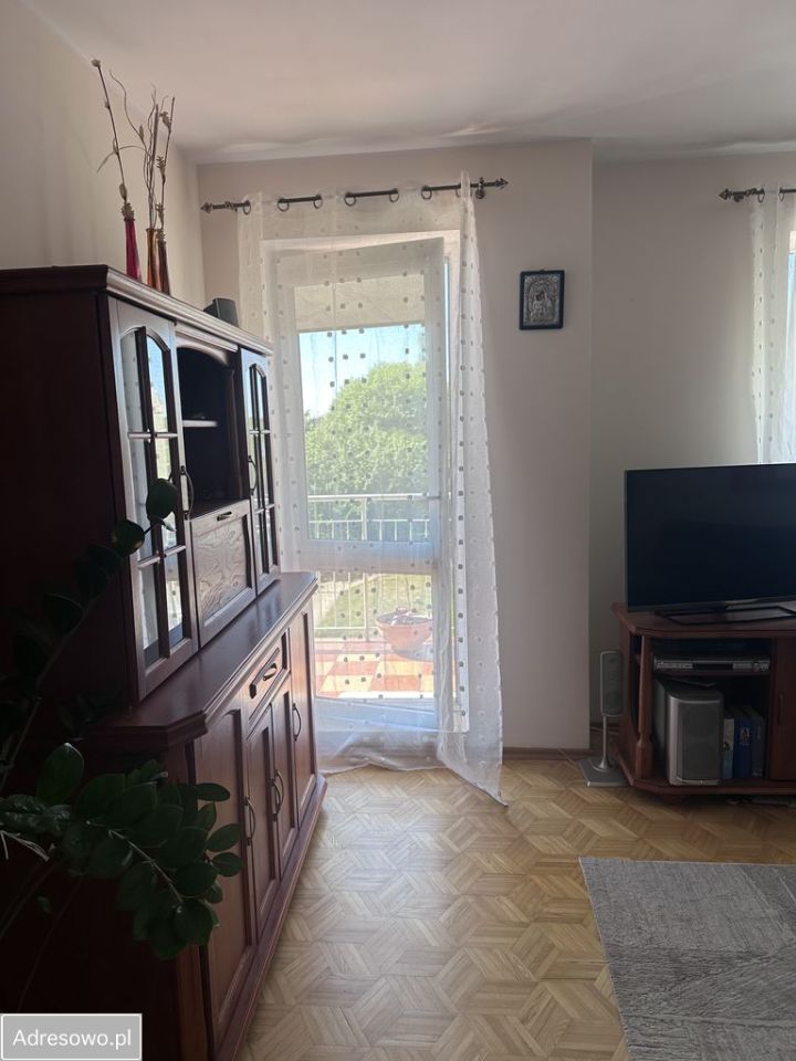 Mieszkanie 3-pokojowe Olsztyn, ul. Jagiellońska. Zdjęcie 2