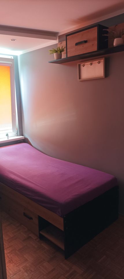 Mieszkanie 2-pokojowe Skawina, ul. 29 Listopada. Zdjęcie 11