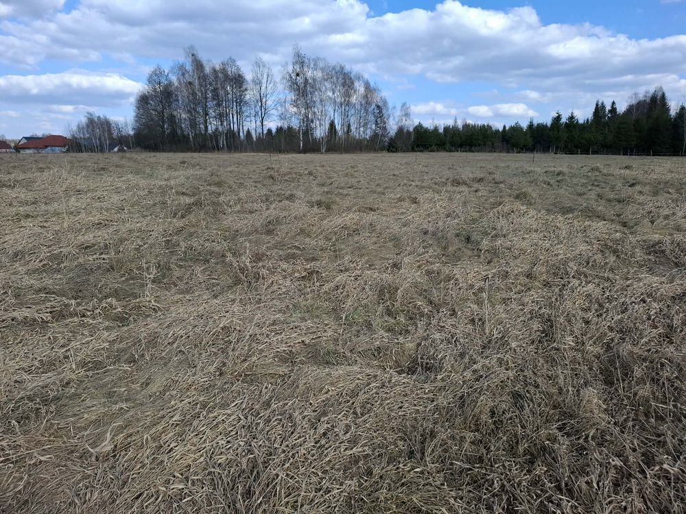 Działka budowlana Henrykowo, ul. Akwamarynowa. Zdjęcie 4