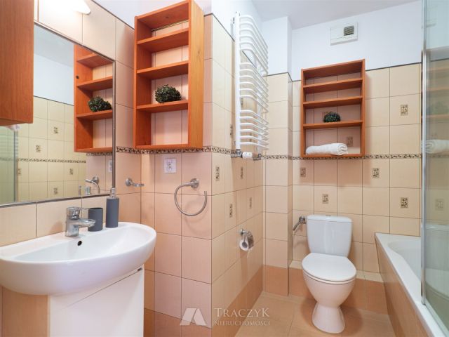 Mieszkanie 3-pokojowe Wrocław Fabryczna, ul. Mińska. Zdjęcie 8